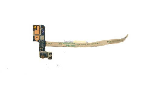Lenovo Ideapad G70-70 gyári bekapcsoló panel, használt