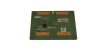 Asus X55V K55 K55VD K55A K55VM A55V A55VD A551LN F550CC F550L K550 K551LN X750 gyári touchpad, használt