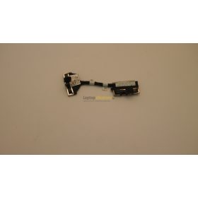   Dell Inspiron 3147 3148 3152 3157 gyári USB kártyaolvasó kábel, használt