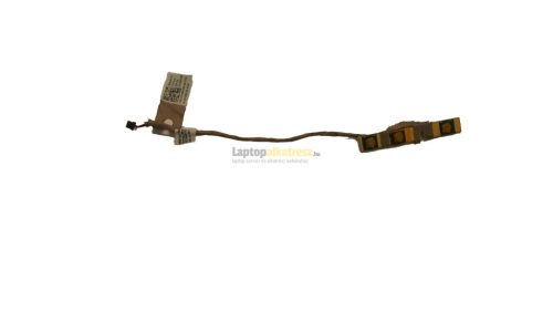 Dell Inspiron 3147 7348 7347 7548 7558 gyári bekapcsoló gomb panel, használt