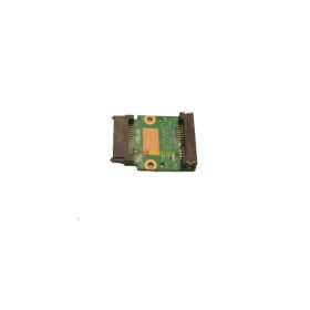   Asus K50IJ K50AB optikai meghajtó csatlakozó panel, használt