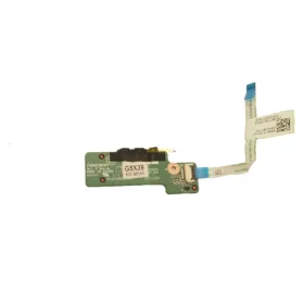 Dell Latitude E5420 gyári LED panel + kábel, használt