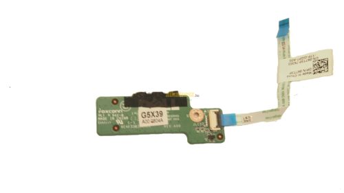 Dell Latitude E5420 gyári LED panel + kábel, használt
