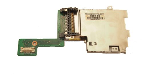 Dell XPS M1530 gyári Express Card modul, használt