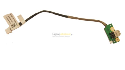 Dell Latitude E6410 gyári Firewire (IEEE1394) modul, használt