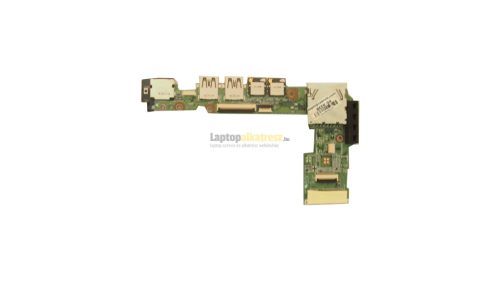 ASUS Eee PC 1015pn I/O Panel, használt