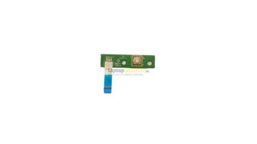 DELL Inspiron 1545 Bekapcsoló Panel, használt