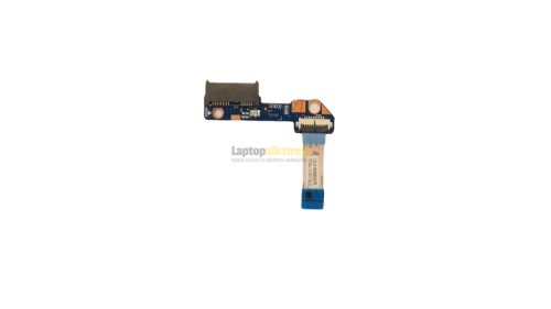 250 G6, 255 G6, 15-BS SATA ODD Csatlakozó, használt