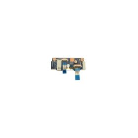 HP 250 G6, 255 G6, 15-BS Touchpad Modul, használt