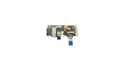 HP 250 G6, 255 G6, 15-BS Touchpad Modul, használt