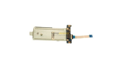 HP 15-BS002NH M.2/NVME SSD Modul, használt