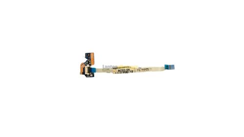 HP  250 G6, 255 G6, 15-BS, 15-BW Bekapcsoló gomb, használt