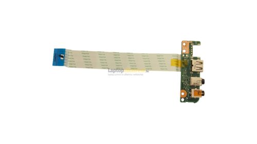 Packard Bell CM-5 IO Panel, használt