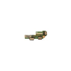 DELL Inspiron N5010 I/O panel, használt