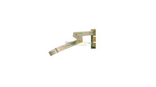 DELL Inspiron N5010 LED panel, használt