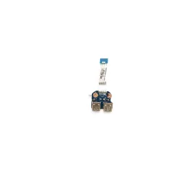 HP Compaq CQ58 USB Panel, használt