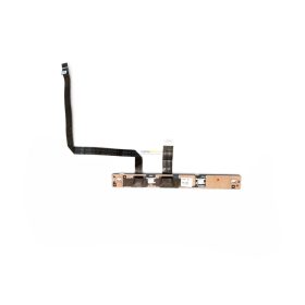 HP Compaq CQ58 Touchpad gomb panel, használt