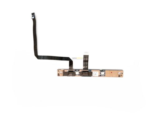 HP Compaq CQ58 Touchpad gomb panel, használt