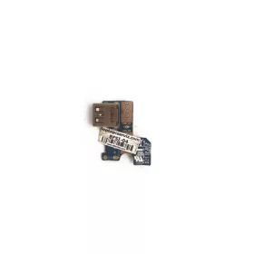 Toshiba L850, C850 ,C855D USB Panel, használt