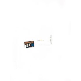 Toshiba C855D Bekapcsoló panel, használt