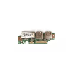 MSI VR601X I/O Panel, használt