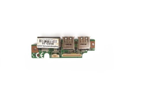 MSI VR601X I/O Panel Használt