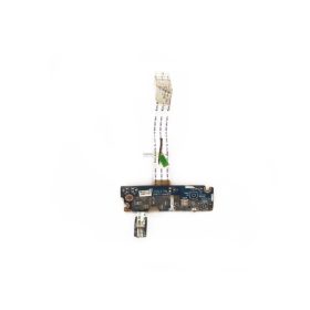 Acer Aspire 5552 Bekapcsoló gomb panel, használt