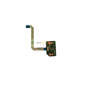 HP Pavilion DV7-4000 gyári bekapcsoló panel, használt