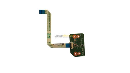 HP Pavilion DV7-4000 gyári bekapcsoló panel, használt