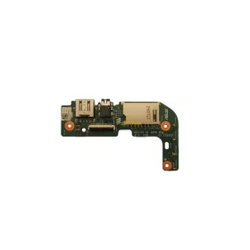   Asus F555U gyári USB/Audio/SD kártyaolvasó modul, használt
