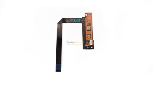 Lenovo G570 575 bekapcsoló panel, használt