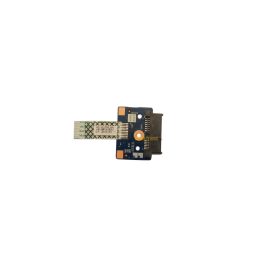 Lenovo Z50-70 optikai SATA csatlakozó, használt