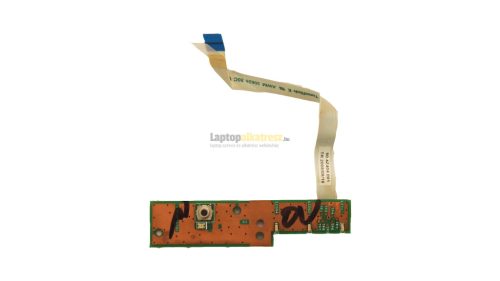 Acer Extensa 5430 bekapcsolópanel, használt