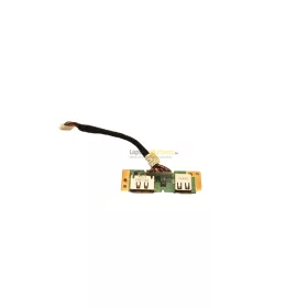 Acer Extensa 5430 USB/E-SATA panel, használt