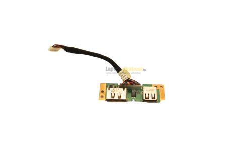 Acer Extensa 5430 USB/E-SATA panel, használt