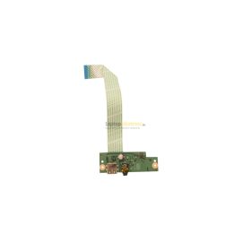   Packard Bell ENTE69AP USB/AUDIO/Kártyaolvasó modul, használt