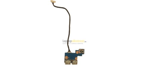 Samsung NP300V5A USB modul, használt