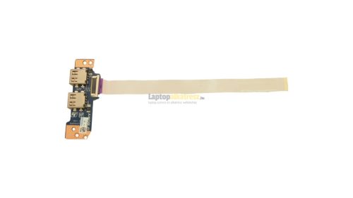 Sony Vaio SVF142C29M usb modul, használt