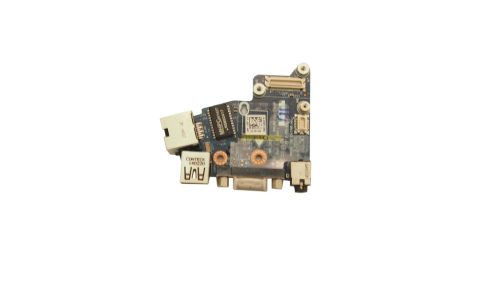Dell Latitude E6430 I/O panel, használt