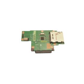 ASUS K50AB Kártyaolvasó+Sata panel, használt