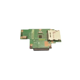 ASUS K50AB Kártyaolvasó+Sata panel, használt