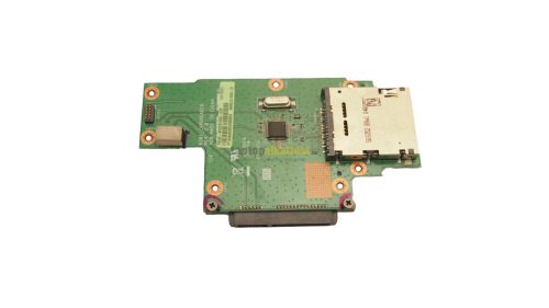 ASUS K50AB Kártyaolvasó+Sata panel, használt