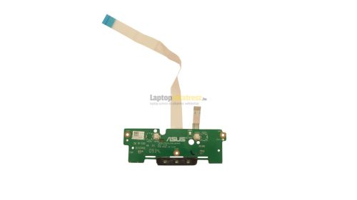 ASUS K50AB Touchpad panel, használt