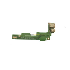DELL Inspiron 1525 Jobb oldali I/O panel, használt