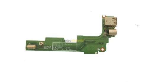 DELL Inspiron 1525 Jobb oldali I/O panel, használt