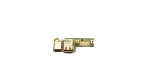 DELL Inspiron 1525 Bal oldali I/O panel, használt