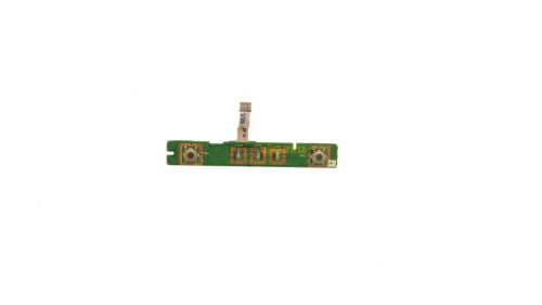 Dell Inspiron 1525 bekapcsolópanel, használt