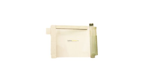 Dell Inspiron 15-3531 HDD keret, használt