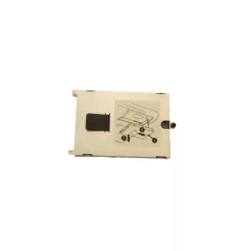 HP Compaq NC8430 HDD keret, használt