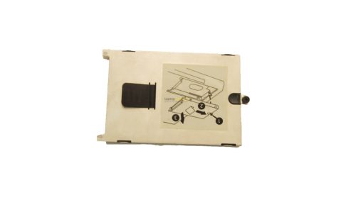 HP Compaq NC8430 HDD keret, használt